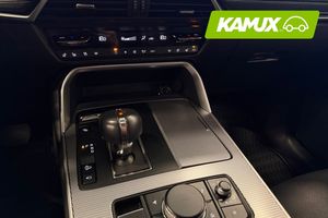 Mazda CX-60 bild 11