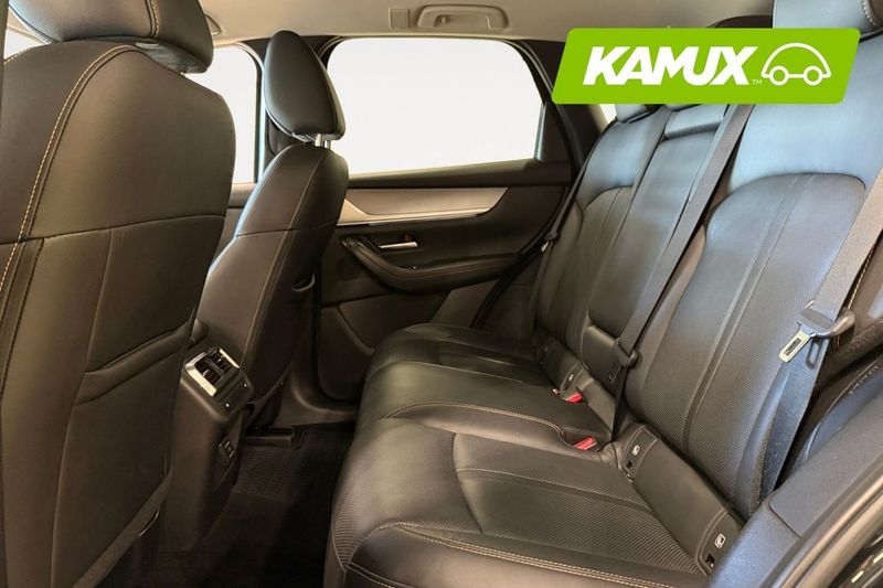 Mazda CX-60 bild 14