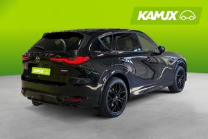 Mazda CX-60 bild 4