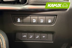 Mazda CX-60 bild 26
