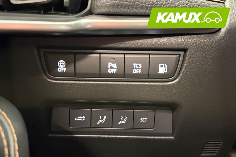 Mazda CX-60 bild 26