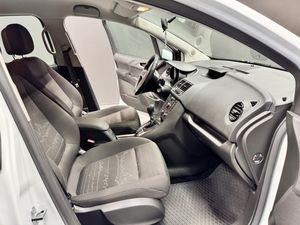 Opel Meriva bild 9