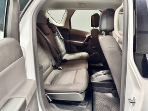 Opel Meriva bild 8