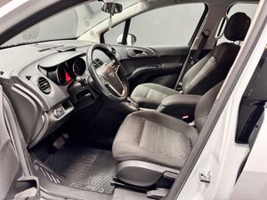 Opel Meriva bild 6
