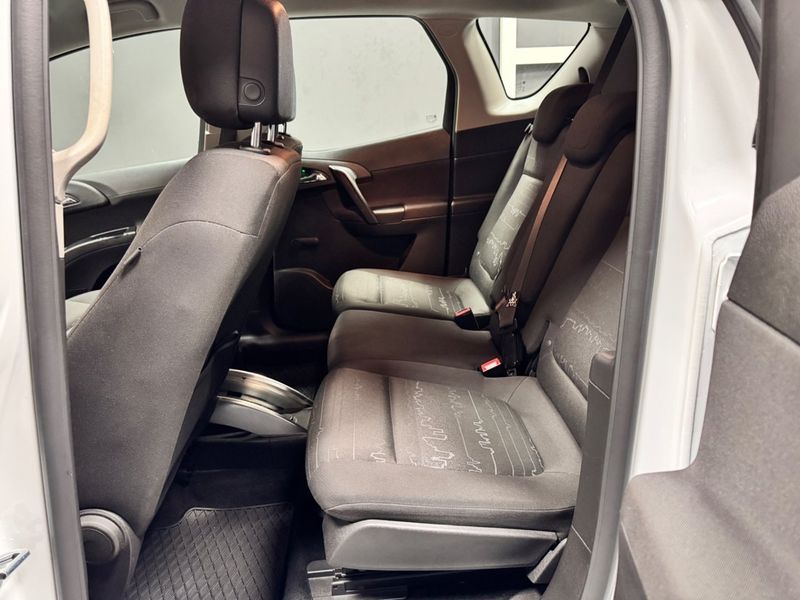 Opel Meriva bild 7