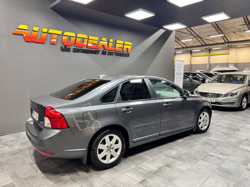 Volvo S40 bild 5