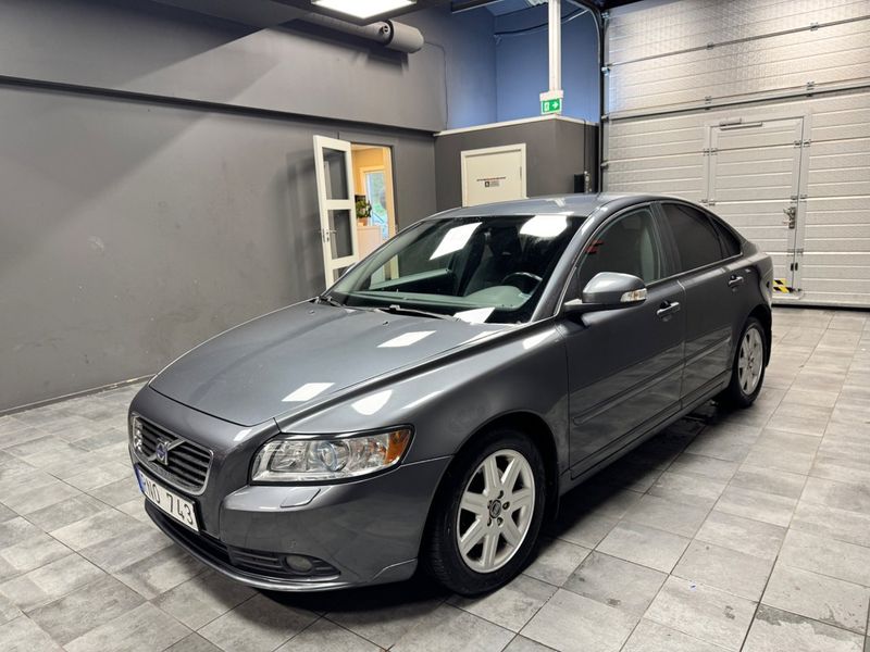 Volvo S40 bild 2