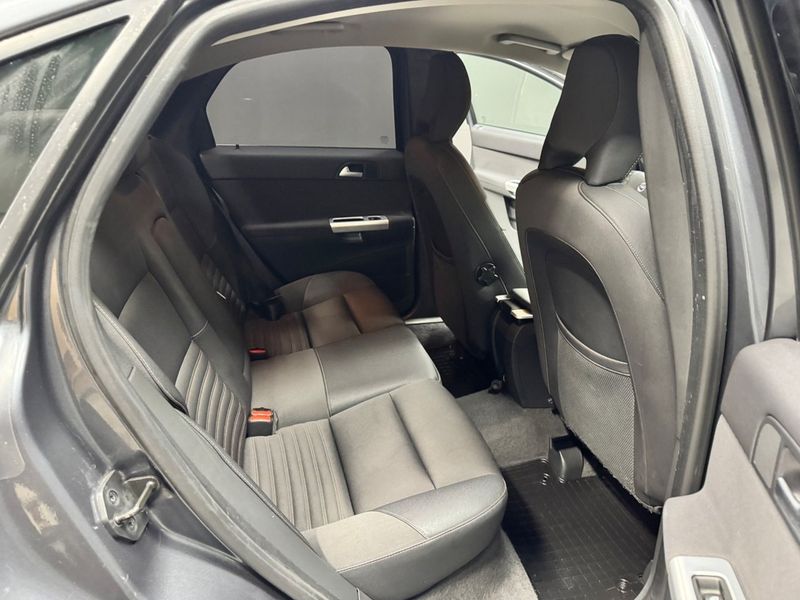Volvo S40 bild 9