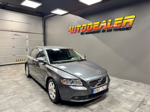 Volvo S40 bild 1