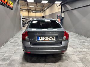 Volvo S40 bild 4