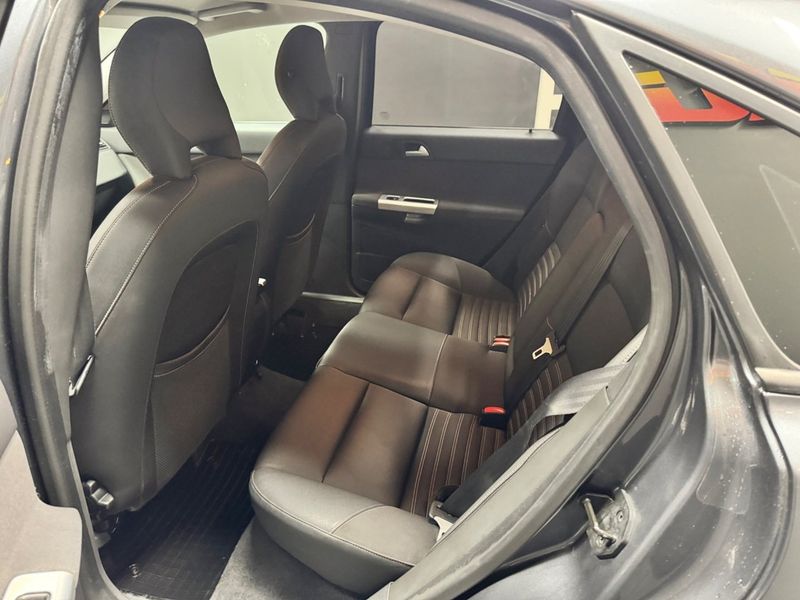 Volvo S40 bild 10