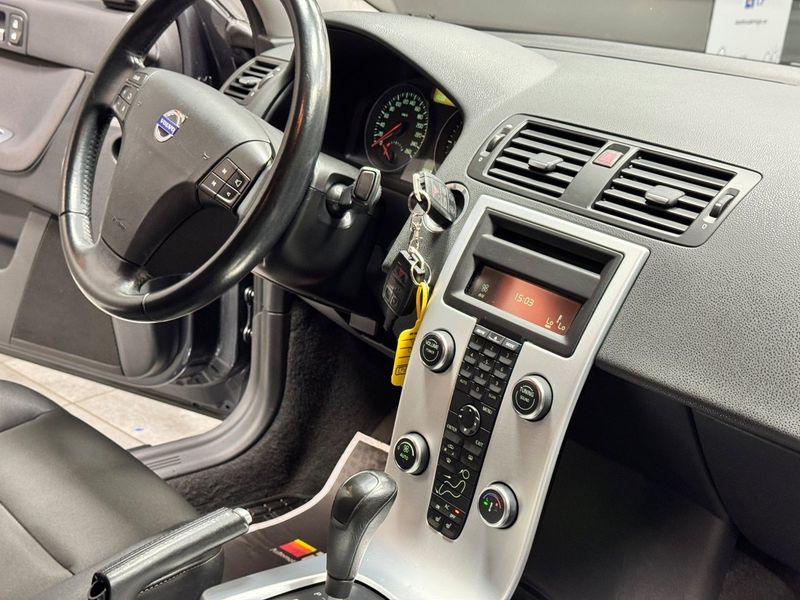 Volvo S40 bild 6