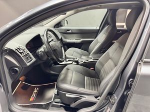 Volvo S40 bild 7