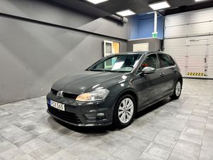 Volkswagen Golf bild 4