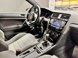 Volkswagen Golf bild 8