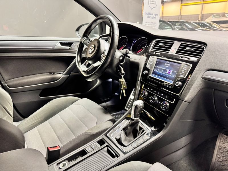 Volkswagen Golf bild 8