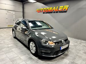 Volkswagen Golf bild 1