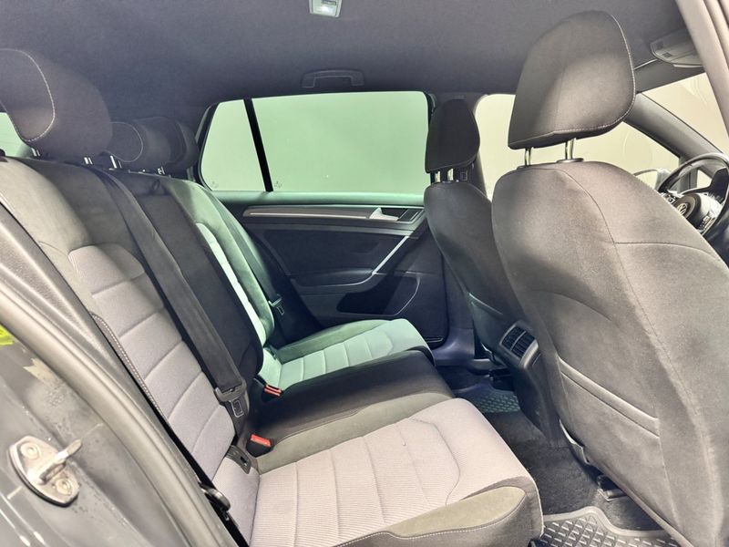 Volkswagen Golf bild 6