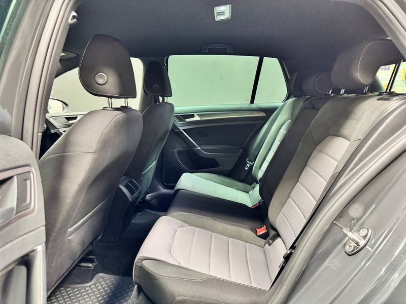 Volkswagen Golf bild 5