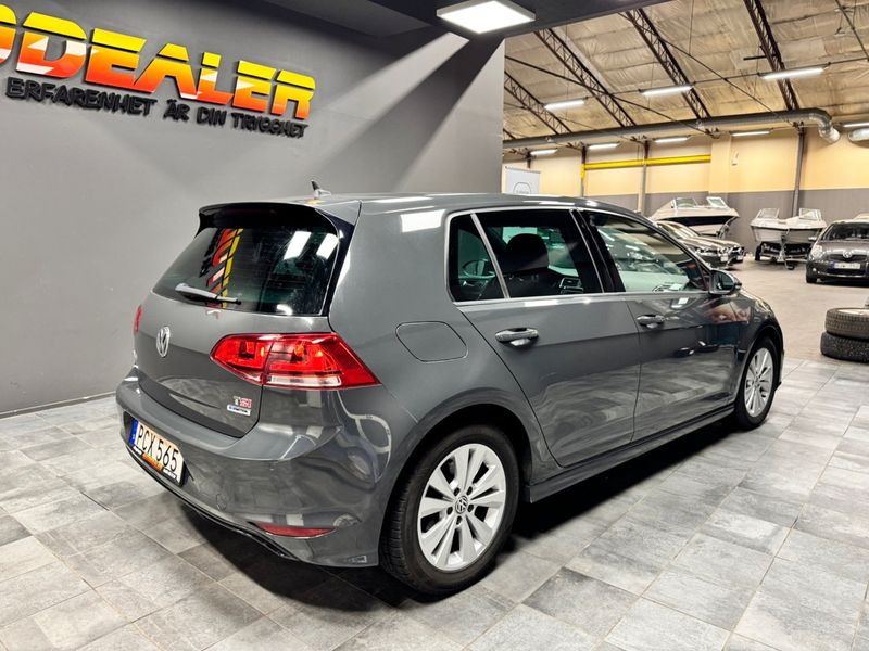 Volkswagen Golf bild 2
