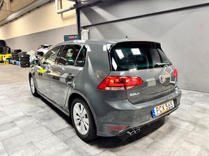 Volkswagen Golf bild 3