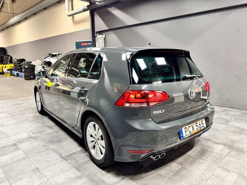 Volkswagen Golf bild 3