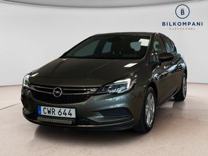 Opel Astra bild 1