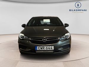 Opel Astra bild 7
