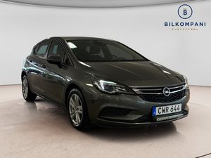 Opel Astra bild 6