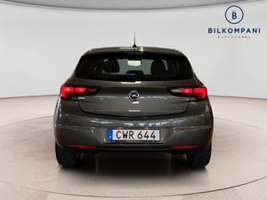 Opel Astra bild 4