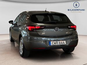 Opel Astra bild 3