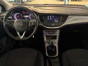 Opel Astra bild 14