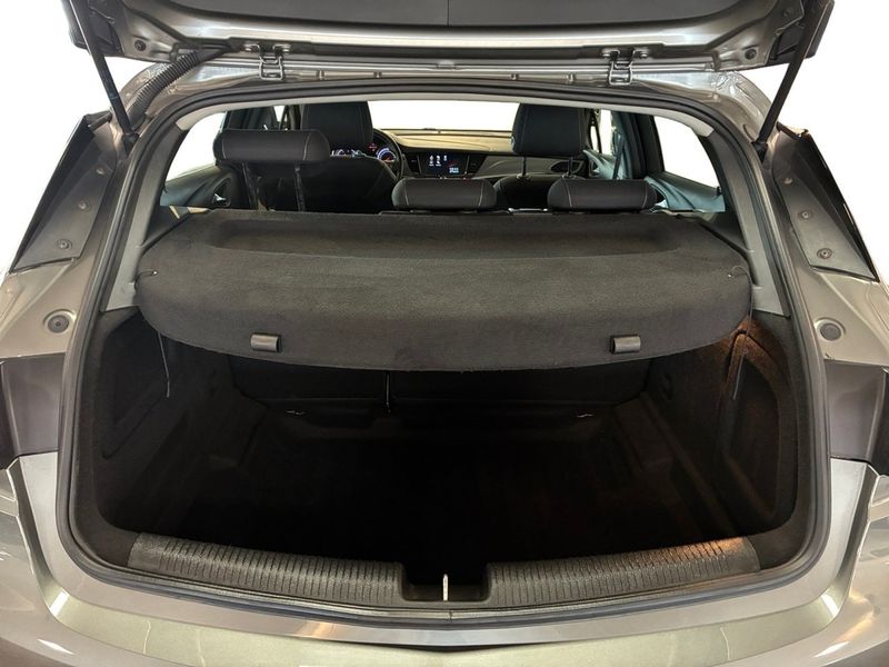 Opel Astra bild 17