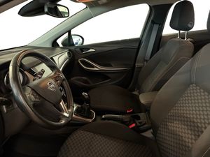 Opel Astra bild 9