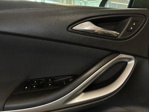 Opel Astra bild 10