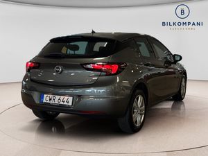 Opel Astra bild 5