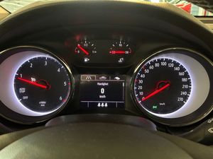 Opel Astra bild 13