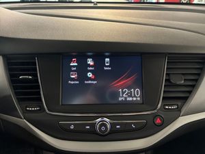 Opel Astra bild 18