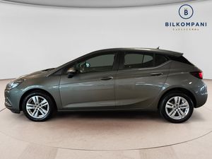 Opel Astra bild 2