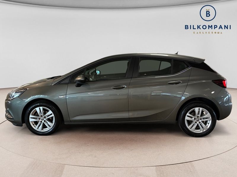 Opel Astra bild 2