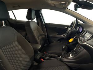 Opel Astra bild 15