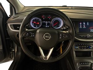 Opel Astra bild 12