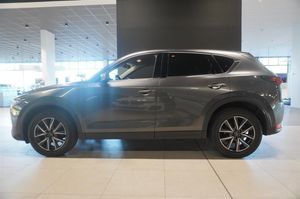 Mazda CX-5 bild 3