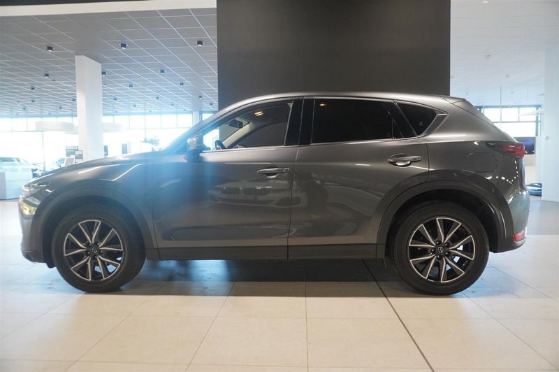 Mazda CX-5 bild 3