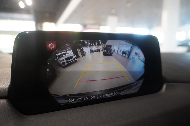Mazda CX-5 bild 16