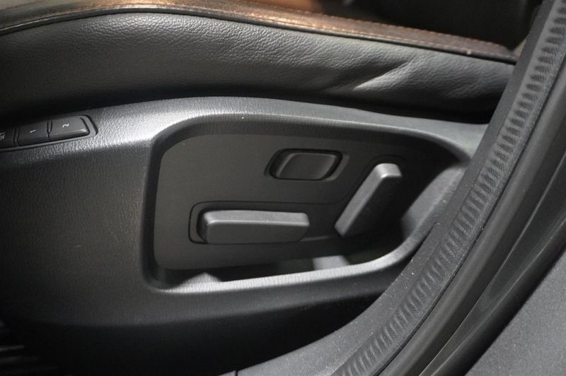 Mazda CX-5 bild 11