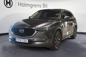 Mazda CX-5 bild 1