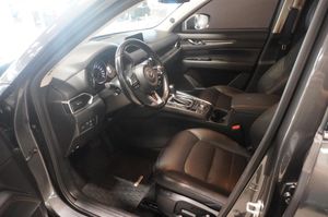 Mazda CX-5 bild 2