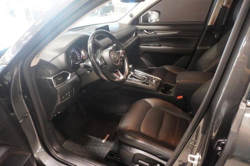 Mazda CX-5 bild 2