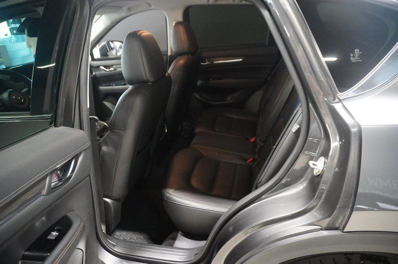 Mazda CX-5 bild 7